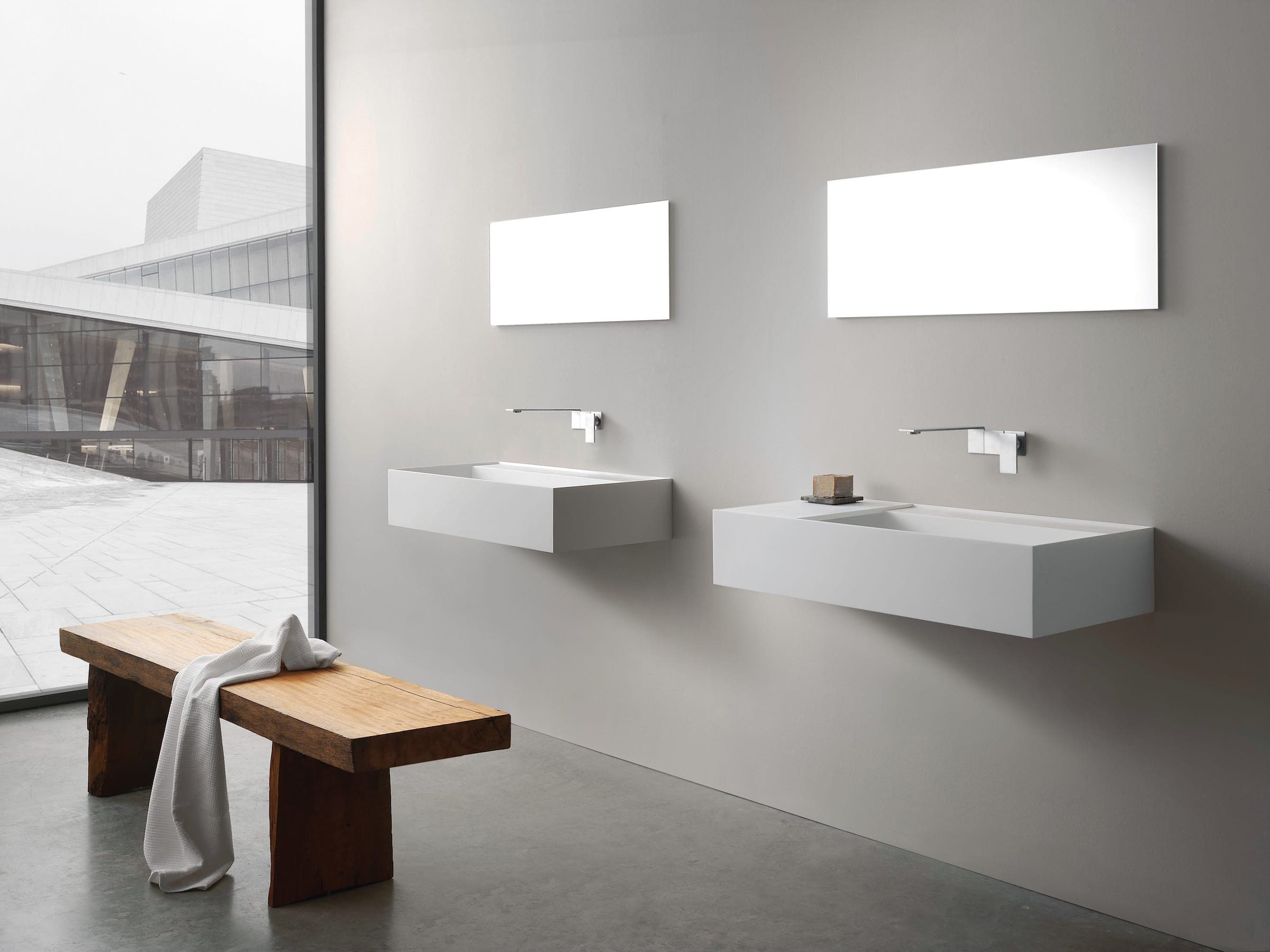 wastafel designs