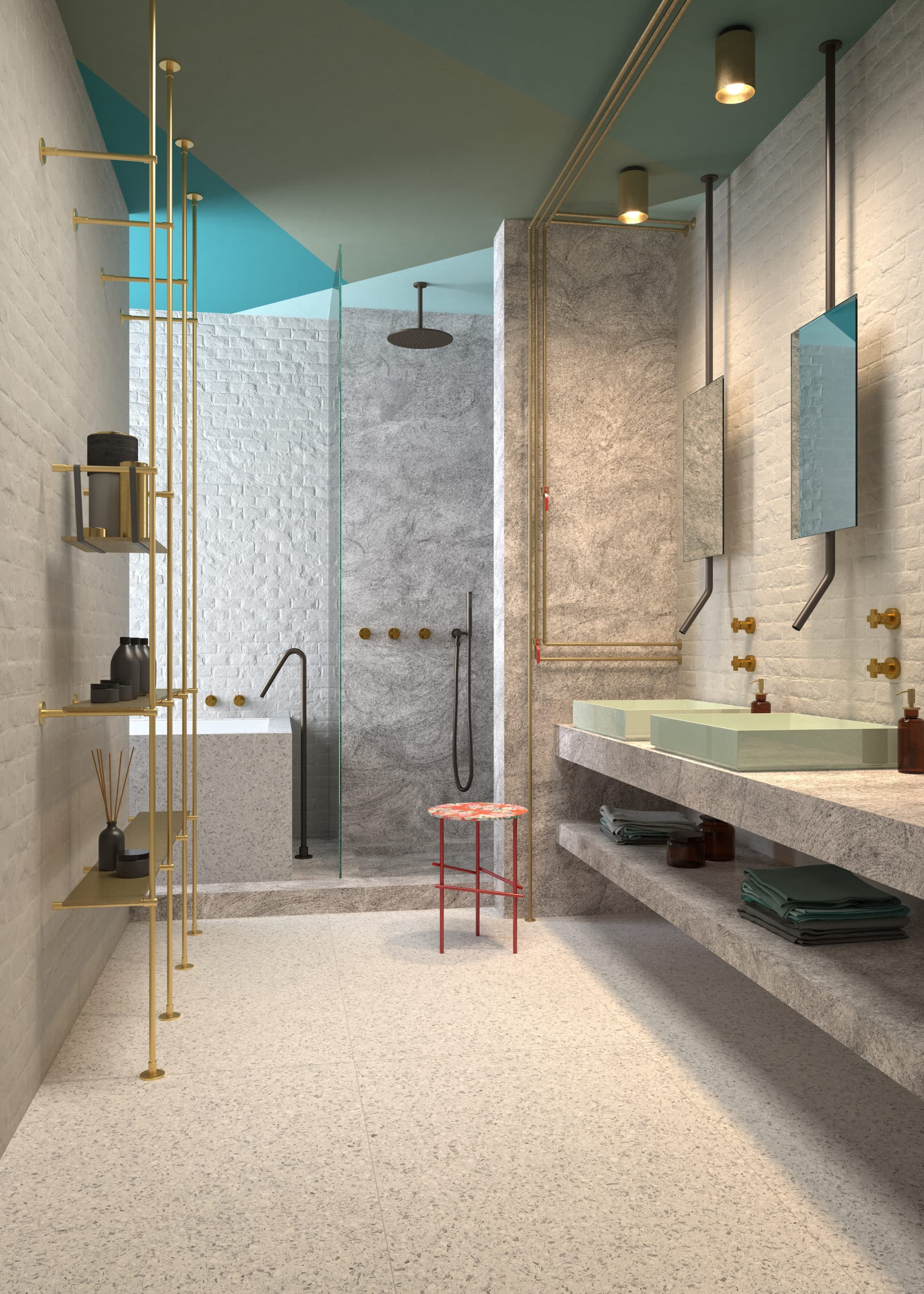 mozaiek designs