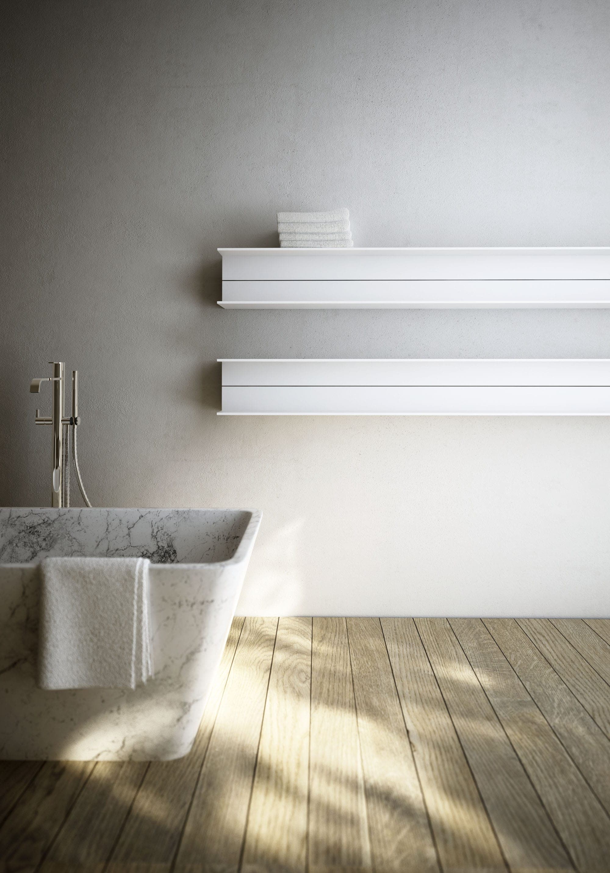 verwarming idee