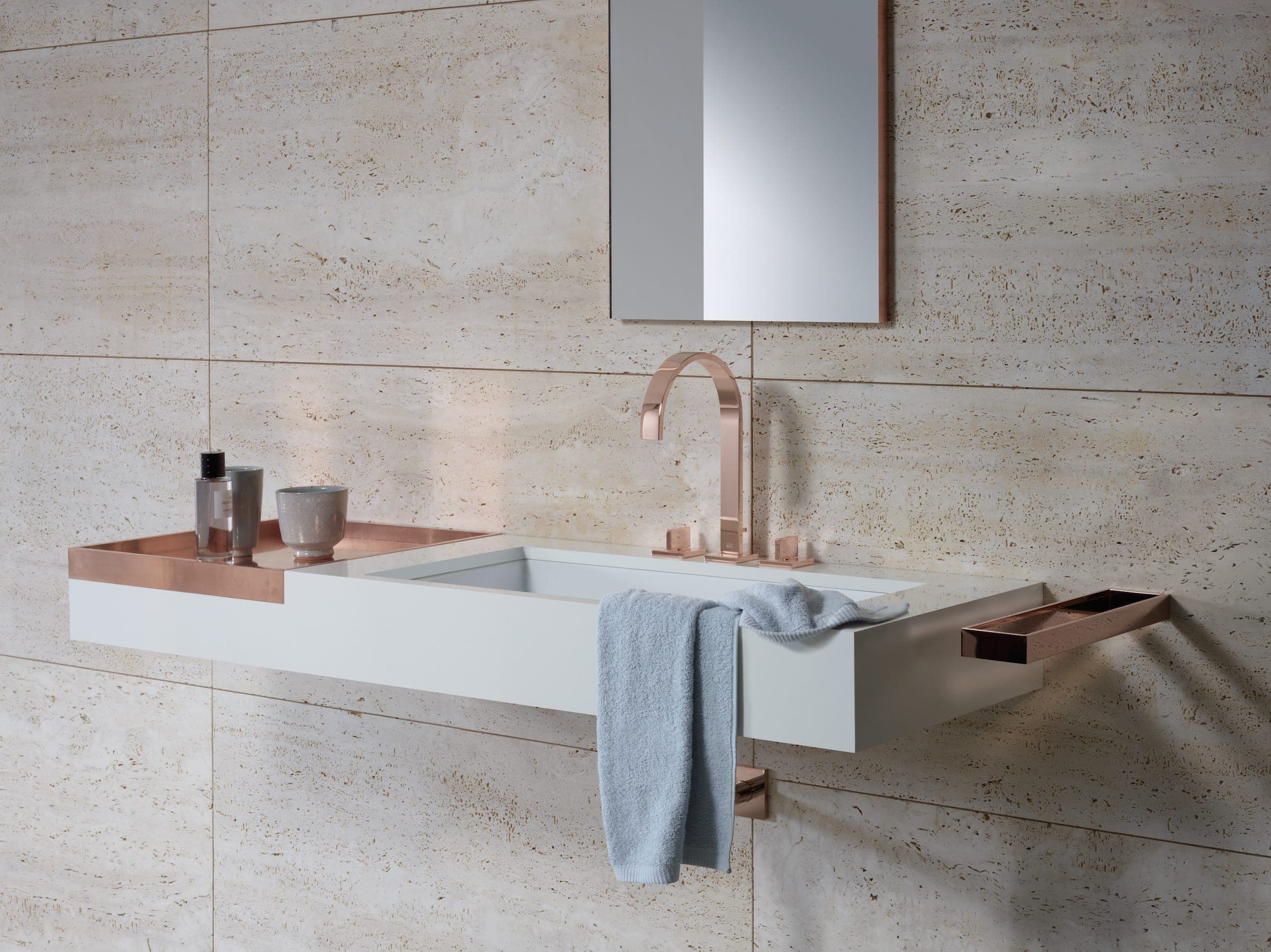 design badkamer