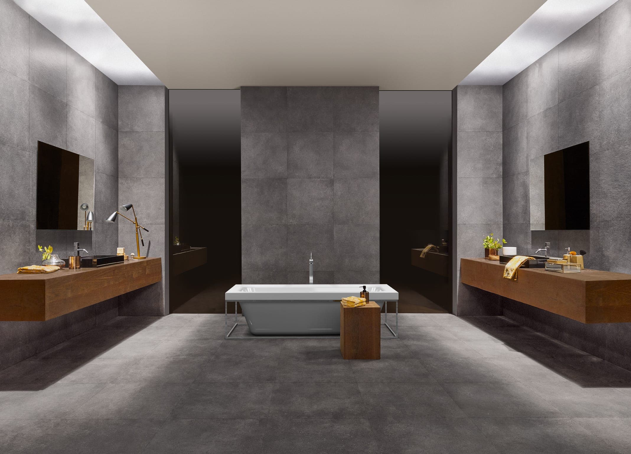 badkamermeubelen luxe