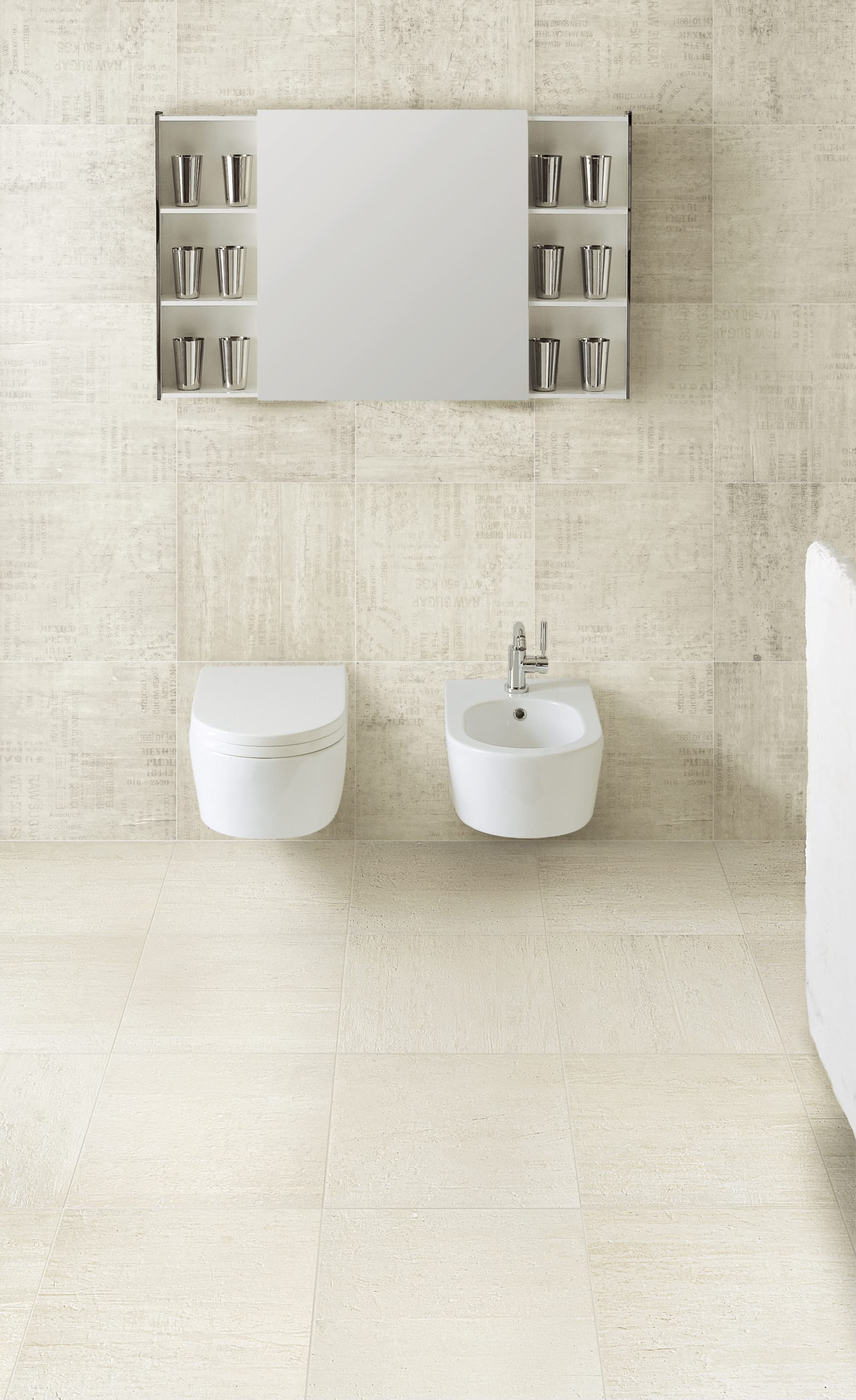 complete toilet sets