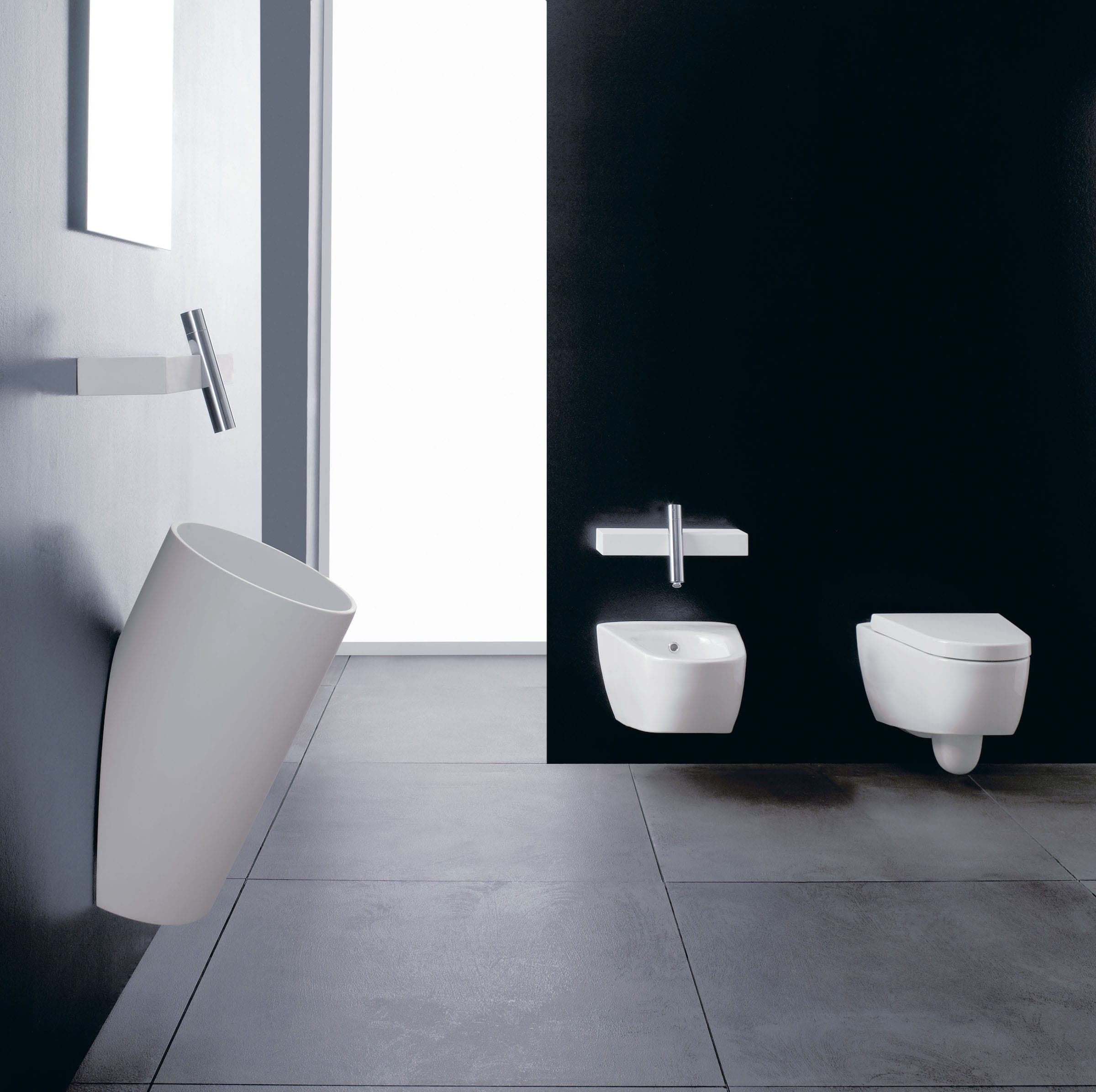 Toiletten