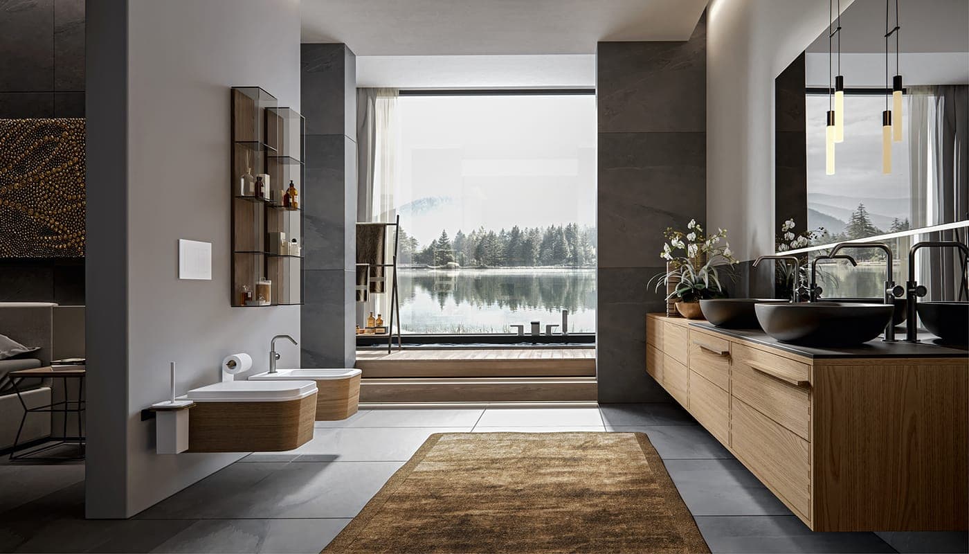 wellness inrichting