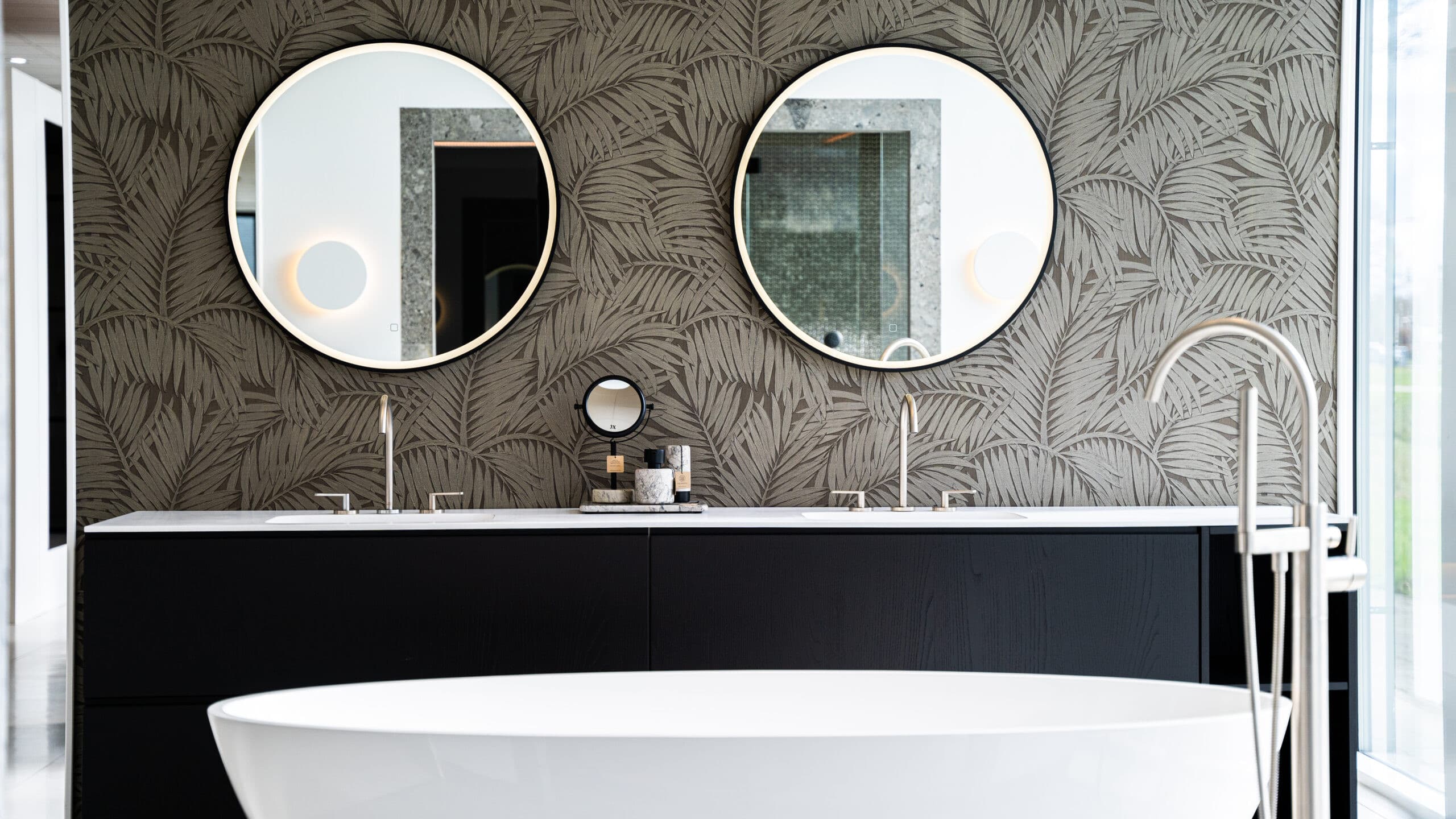 Luxus Designer Badezimmer